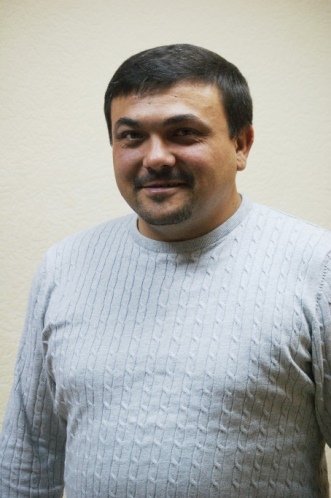 M.V. Kolodiazhnyi