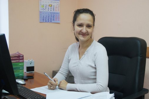 T.V. Yanovska
