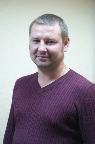 Заєць Р.В.